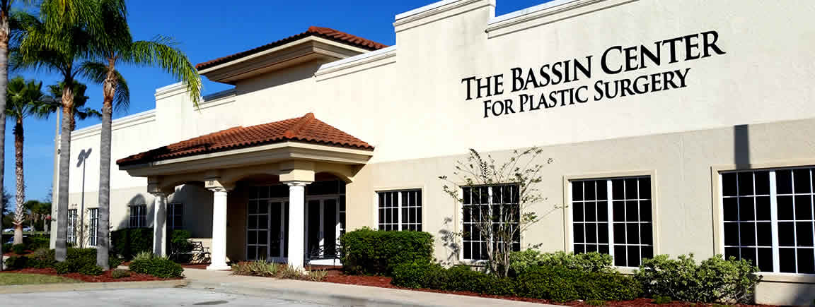 The Bassin Center for Plastic Surgery In Melbourne, Florida