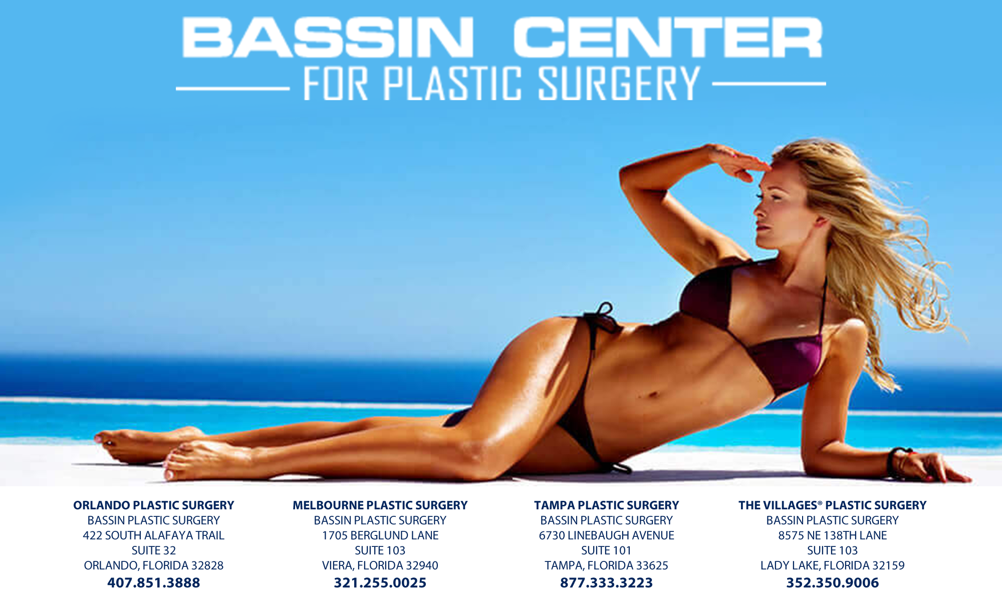 Brazilian Butt Lift In Orlando — HZ Plastic Surgery