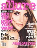 Plastic Surgeon Roger Bassin In Allure Magazine