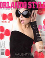 Orlando Style Magazine Features SmartLipo® And Aqualipo® By Dr. Bassin