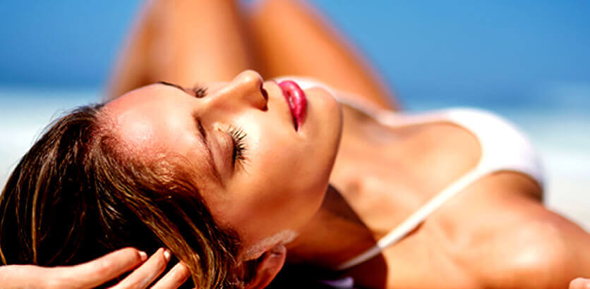 Skin Care Treatments Skin Care Treatments