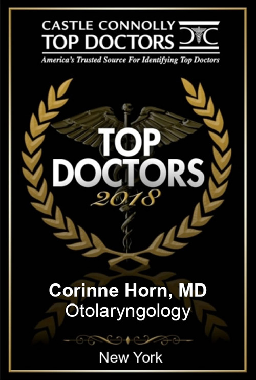 Castle Connolly Top Doctors 2018 Castle Connolly Top Doctors 2018