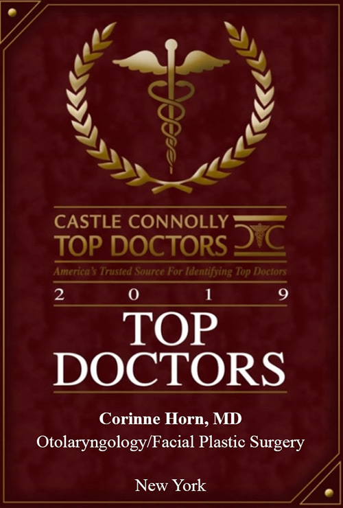 Castle Connolly Top Doctors 2019