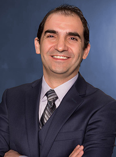 Kamran Azad, MD Kamran Azad, MD
