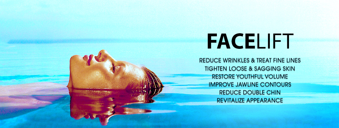 Tampa Facelift Benefits