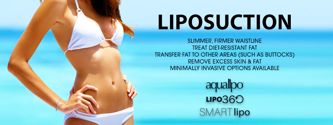 Liposuction Benefits