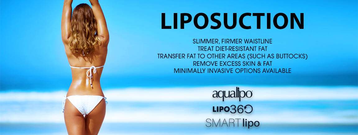 Tampa Liposuction Benefits