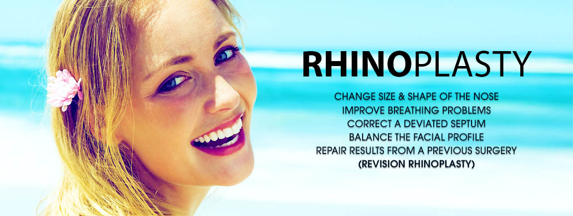 Rhinoplasty Benefits