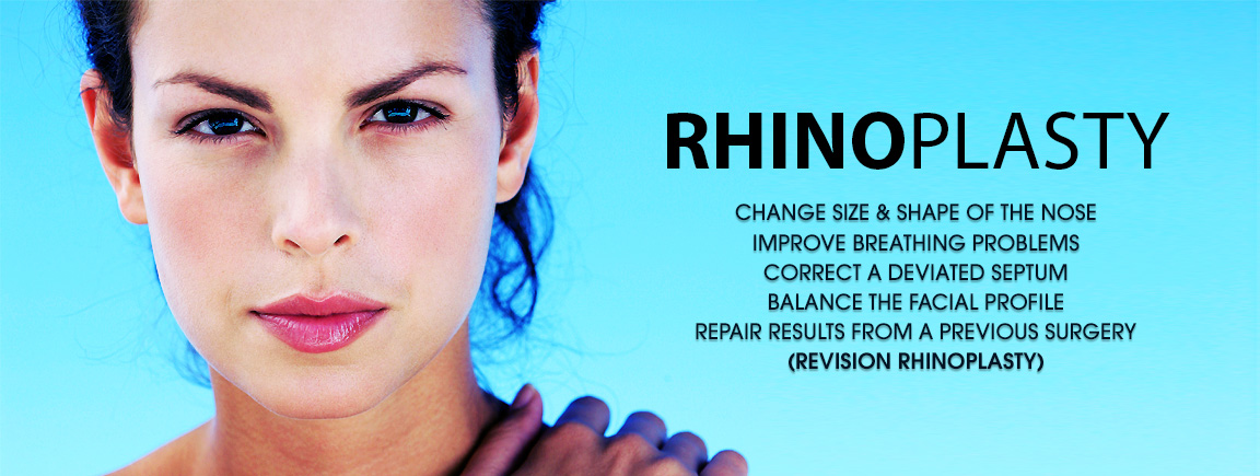 Tampa Rhinoplasty Benefits