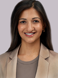 Nurse Practitioner Ashley McGee