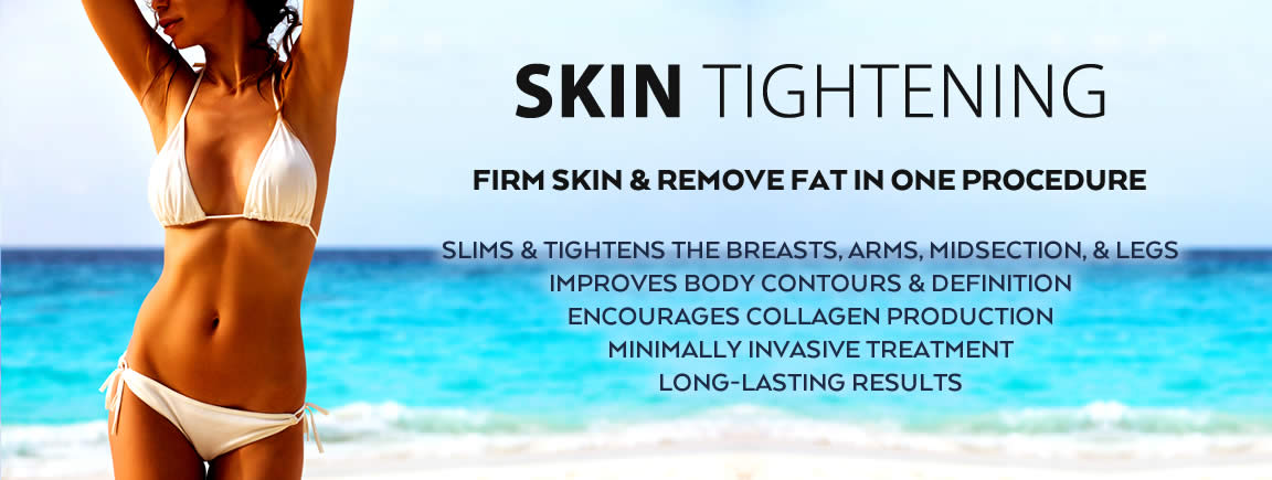 Skin Tightening Orlando  Laser Skin Tightening Florida