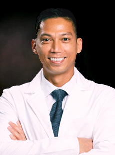 Plastic Surgeon Roger Bassin, M.D.