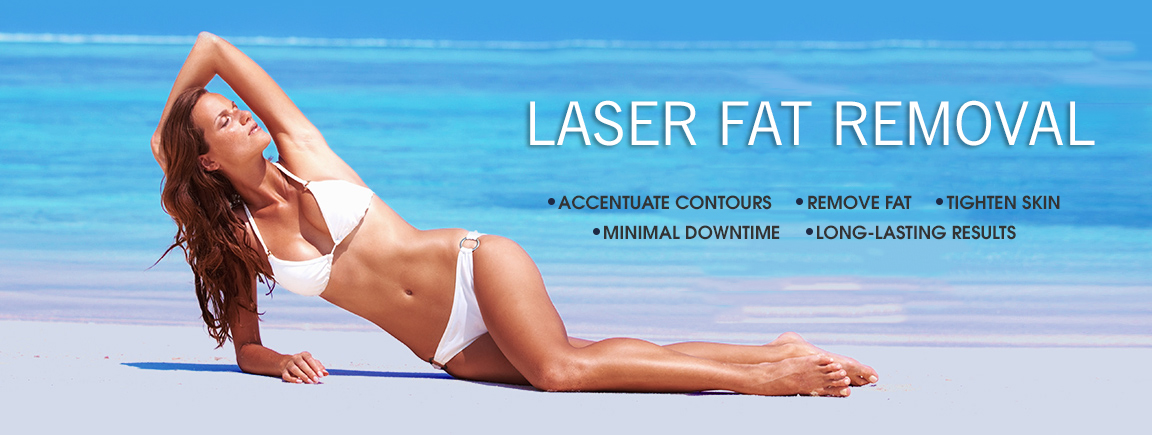 Laser Fat Reduction