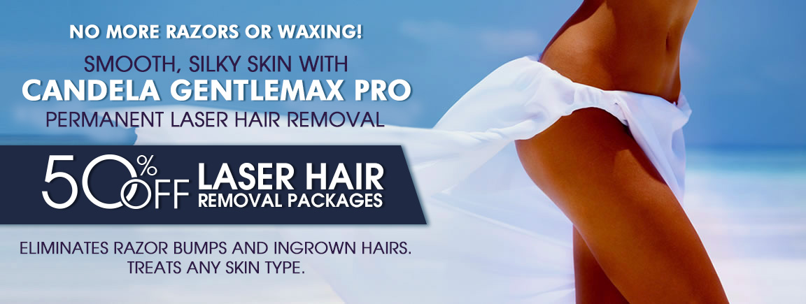 Laser Hair Treatment 