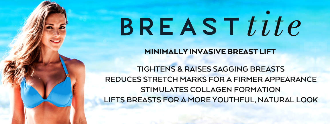 BreastTite No Scar Breast Lift
